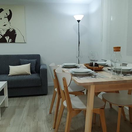 Appartement Ribera Del Quivir à Cordoue Extérieur photo