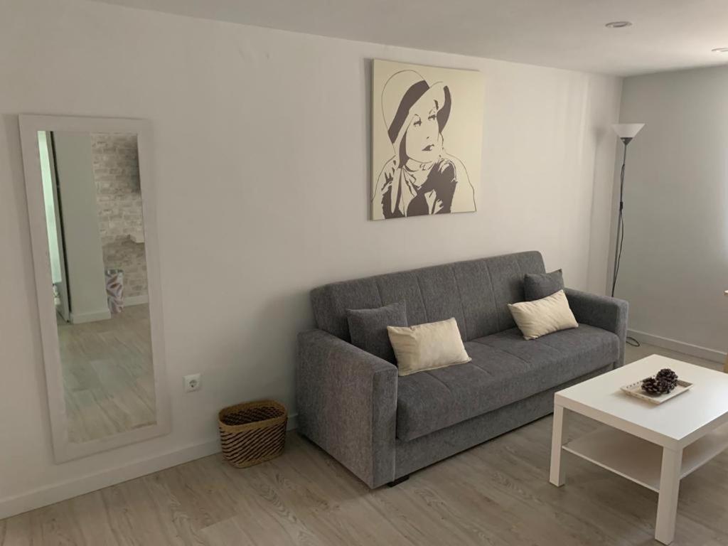 Appartement Ribera Del Quivir à Cordoue Extérieur photo