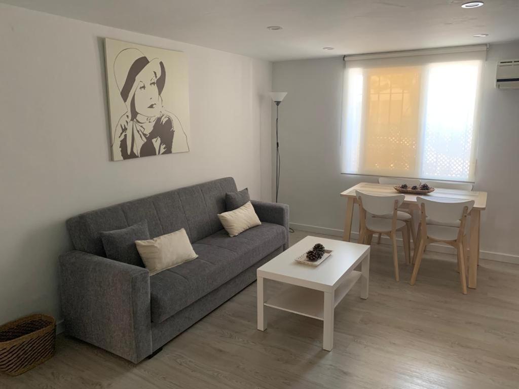 Appartement Ribera Del Quivir à Cordoue Extérieur photo
