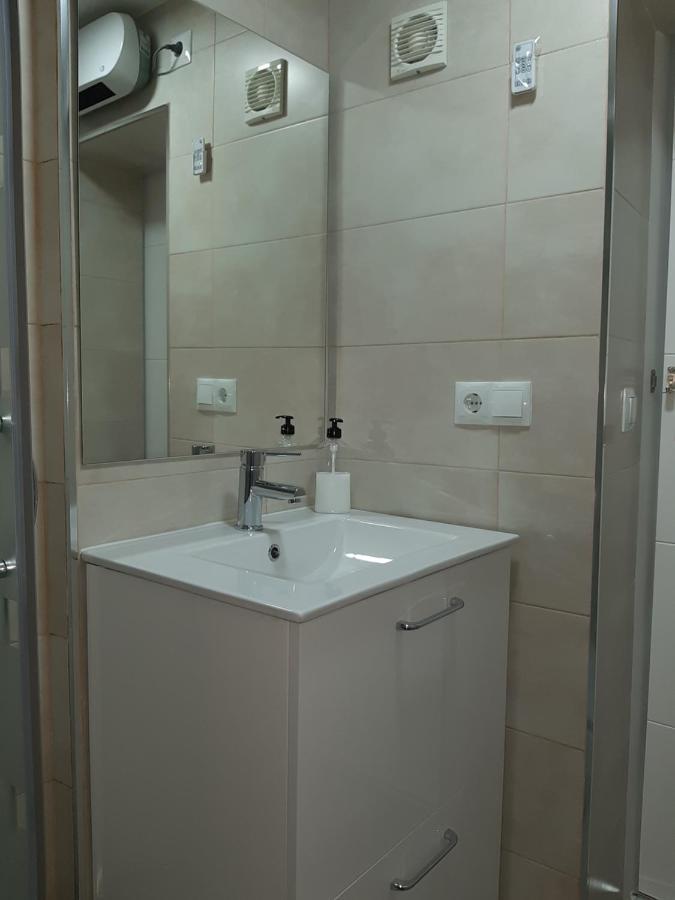 Appartement Ribera Del Quivir à Cordoue Extérieur photo