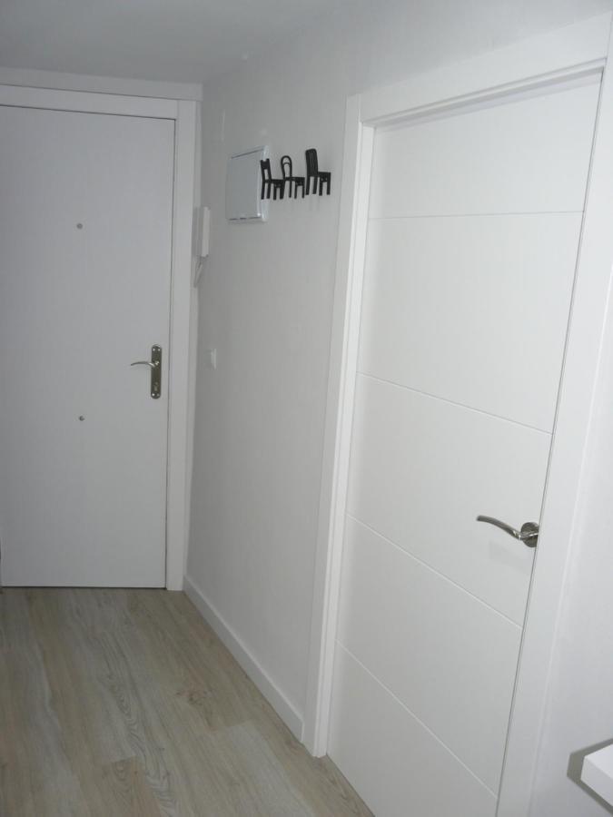 Appartement Ribera Del Quivir à Cordoue Extérieur photo